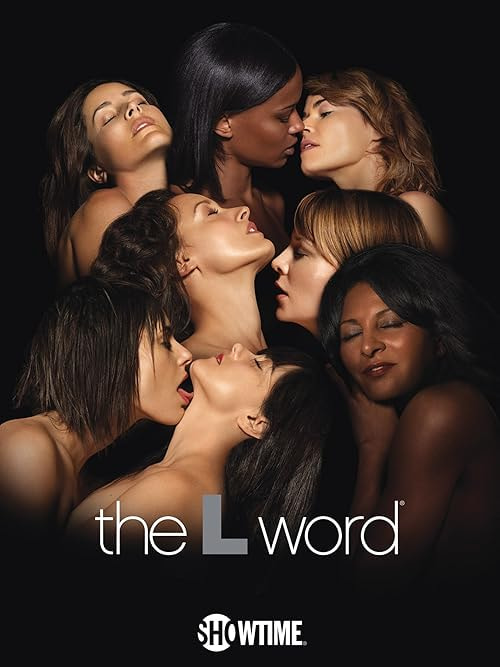 The L Word movie poster