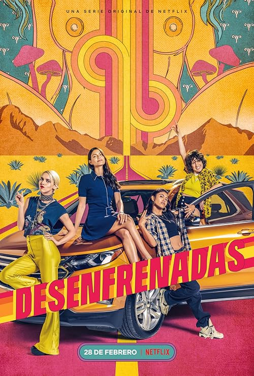 Unstoppable movie poster