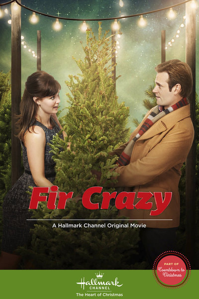 Oh Christmas Tree! movie poster