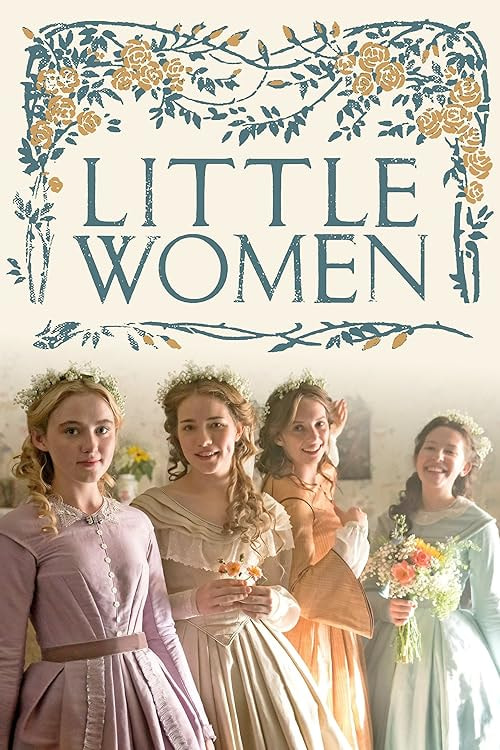 Little Women movie poster