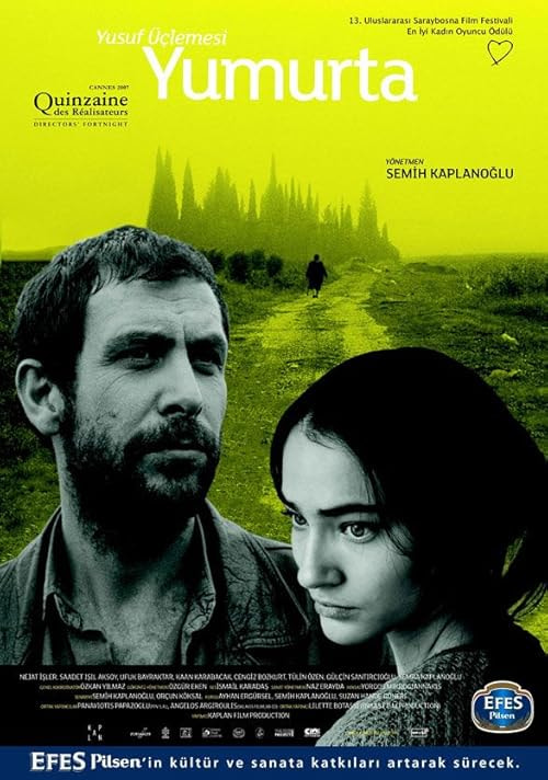 Egg movie poster