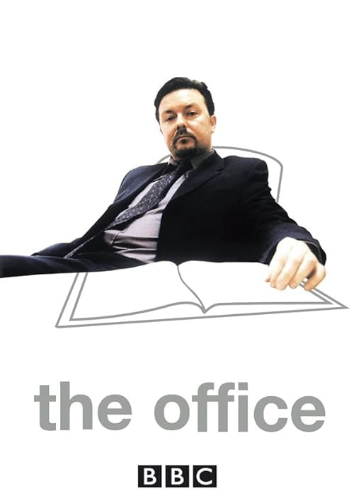 The Office movie poster
