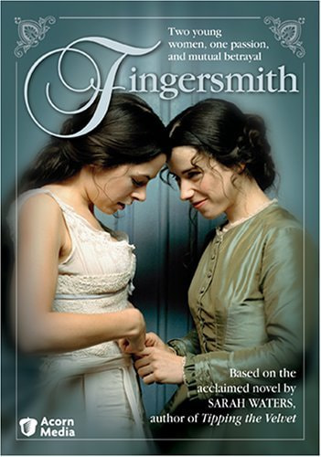 Fingersmith movie poster