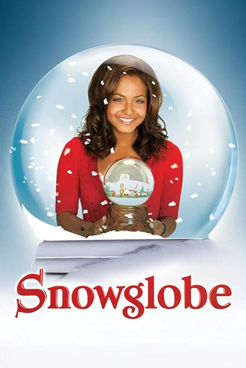 Snowglobe movie poster