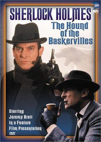 The Hound of the Baskervilles movie poster