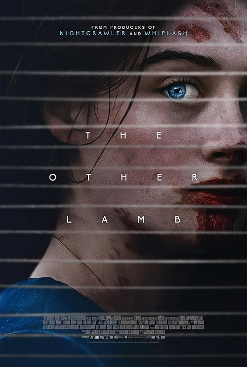 The Other Lamb movie poster