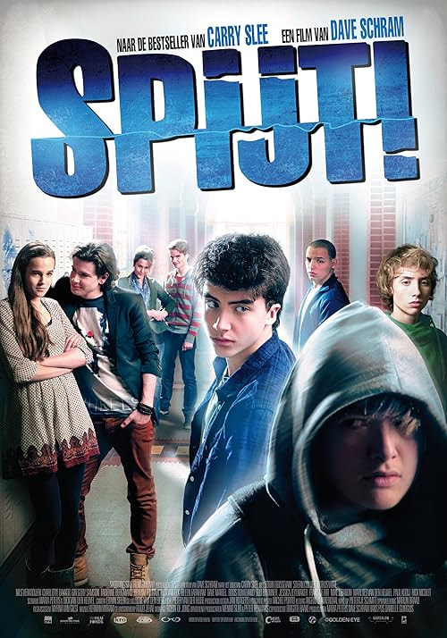 Regret! movie poster