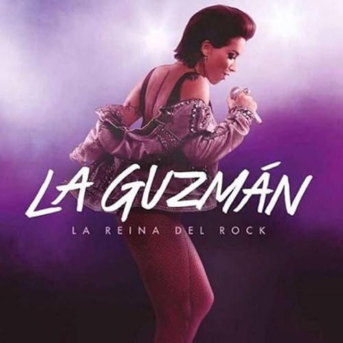 La Guzmán movie poster