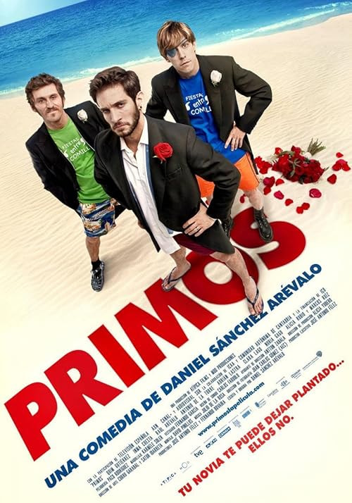 Cousinhood movie poster
