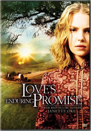 Love's Enduring Promise movie poster