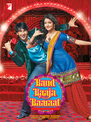 Band Baaja Baaraat movie poster