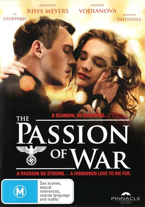 Belle du Seigneur movie poster