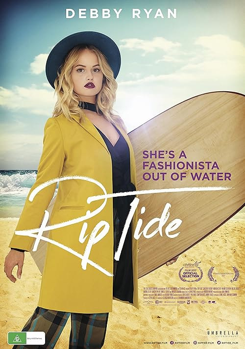 Rip Tide movie poster
