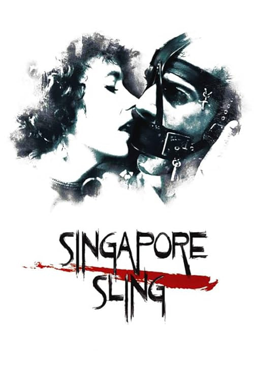 Singapore Sling movie poster