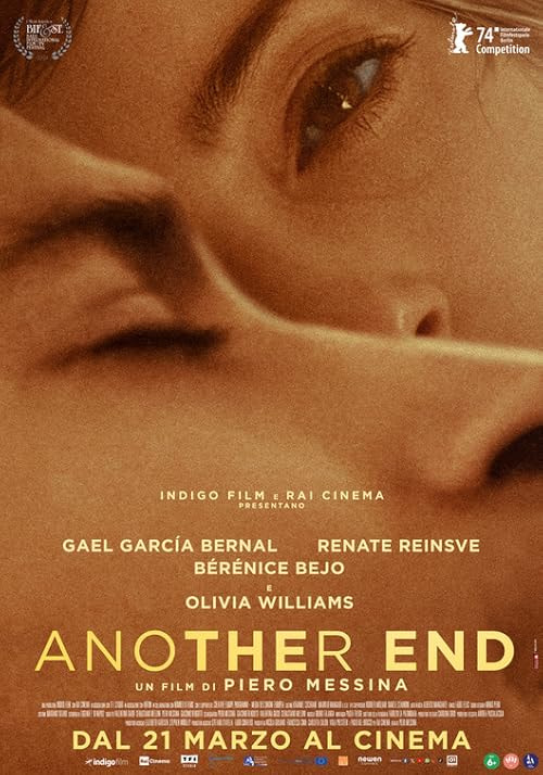Another End movie poster