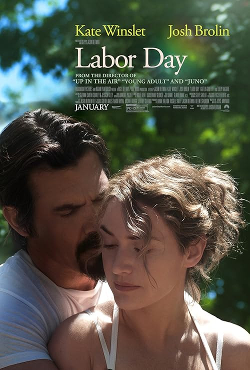 Labor Day movie poster
