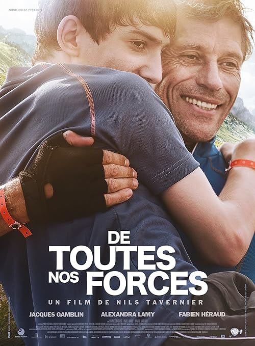The Finishers movie poster