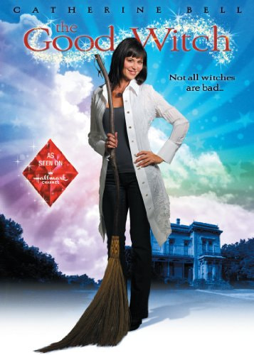 The Good Witch movie poster