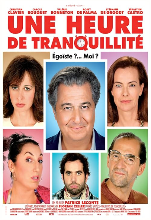 Do Not Disturb movie poster