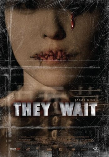 They Wait movie poster