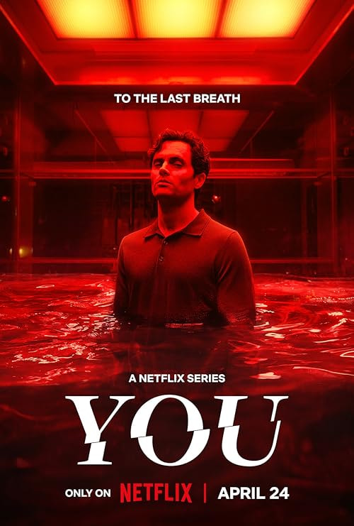 You movie poster