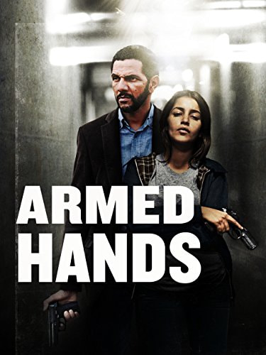 Armed Hands movie poster