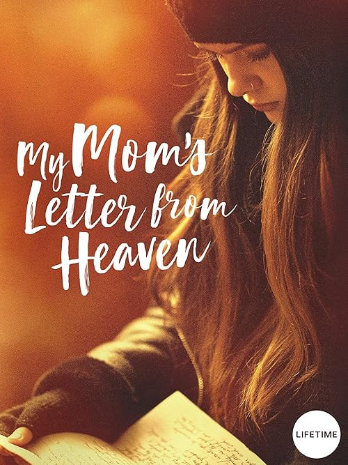 My Mom's Letter from Heaven movie poster