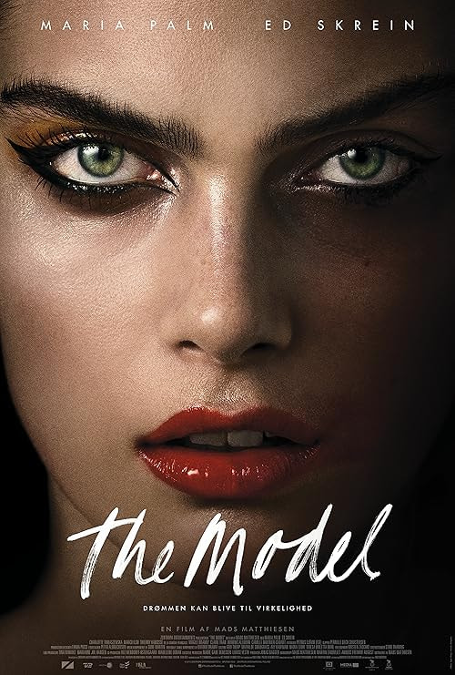 The Model movie poster