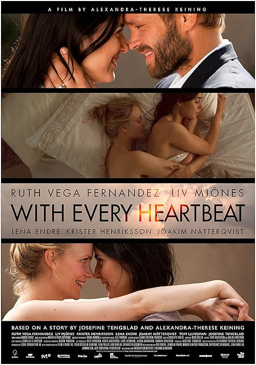 Kiss Me movie poster
