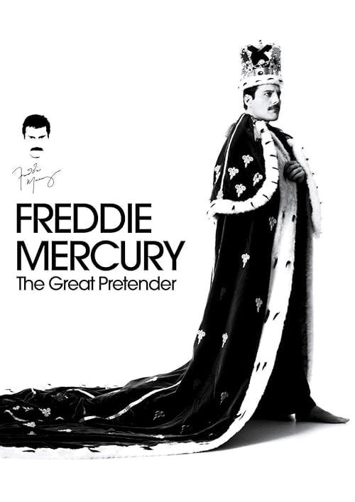 The Great Pretender movie poster