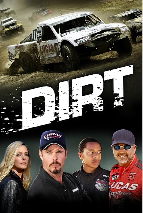 Dirt movie poster