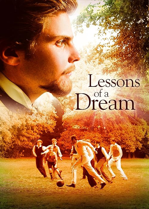 Lessons of a Dream movie poster