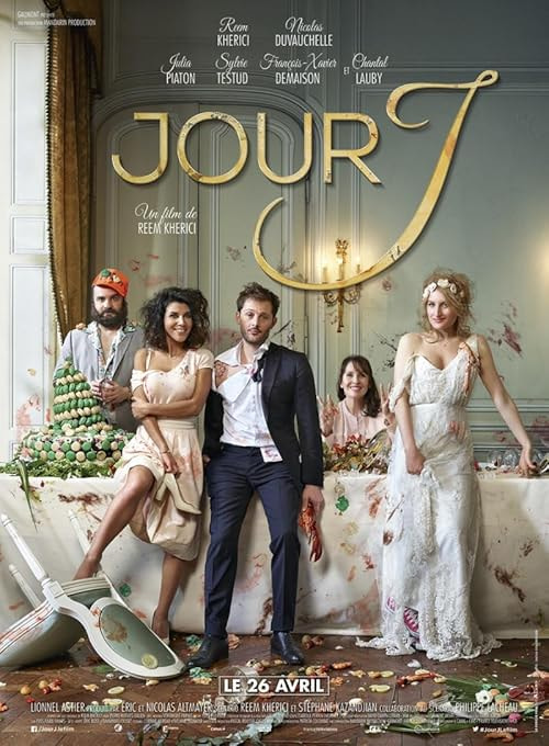 Wedding Unplanned movie poster