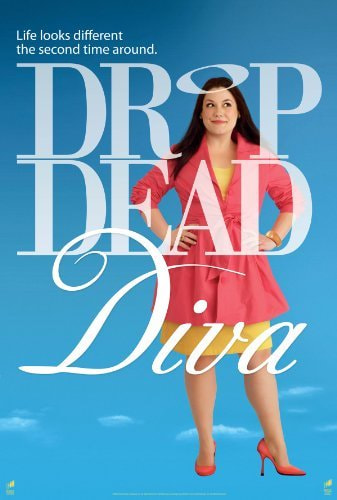 Drop Dead Diva movie poster