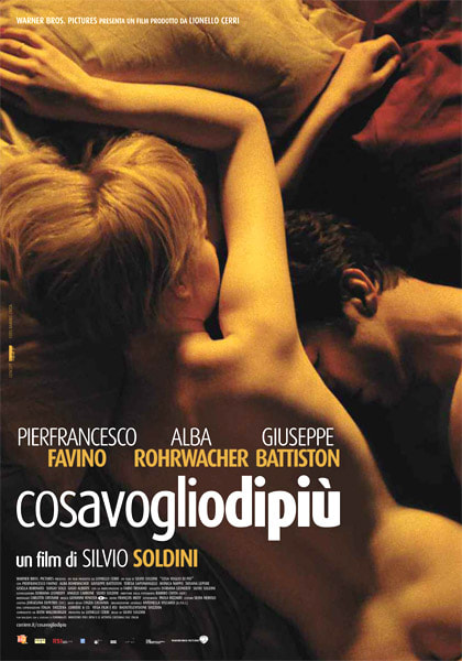 Come Undone movie poster