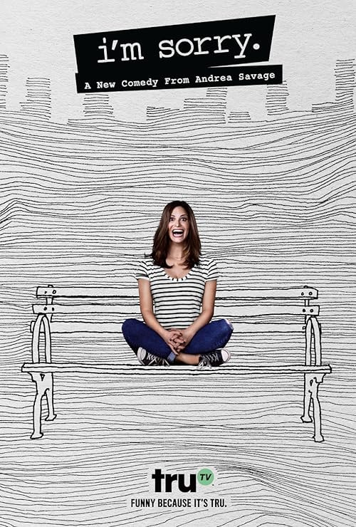 I'm Sorry movie poster