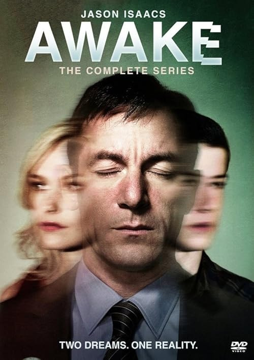 Awake movie poster