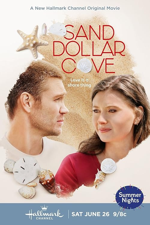 Sand Dollar Cove movie poster
