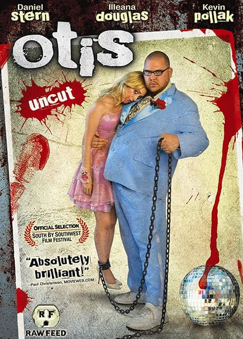 Otis movie poster