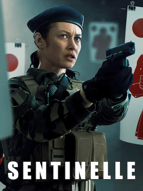 Sentinelle movie poster
