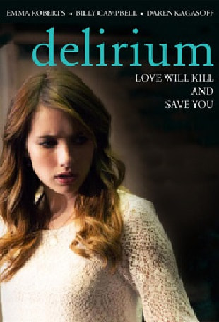 Delirium movie poster
