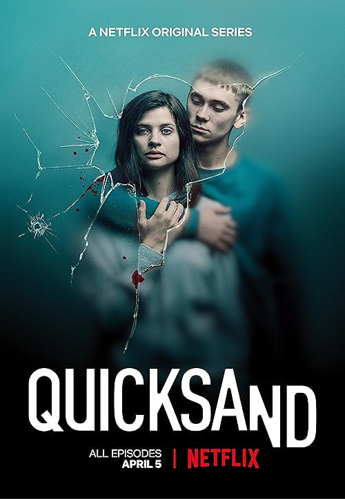 Quicksand movie poster