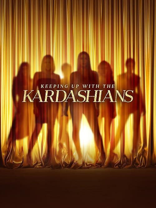 Keeping Up with the Kardashians movie poster
