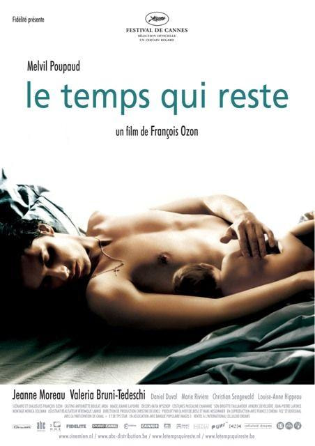 Time to Leave movie poster