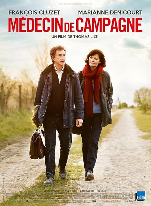Irreplaceable movie poster