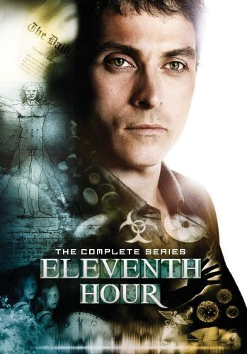 Eleventh Hour movie poster