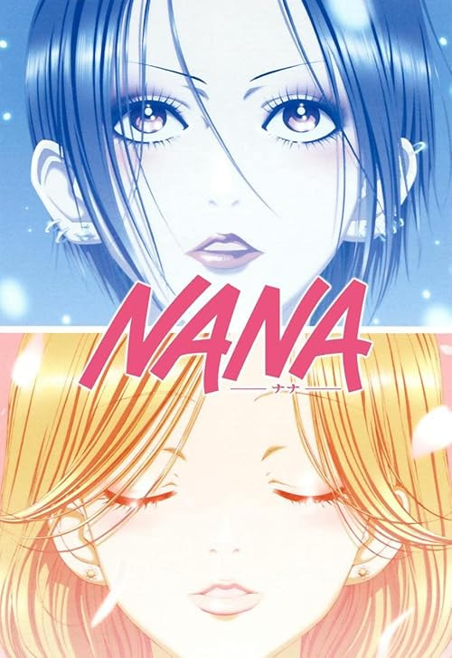 Nana movie poster