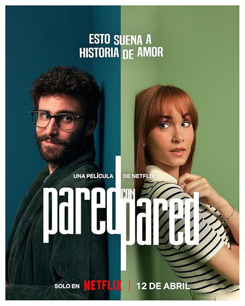 Love, Divided movie poster