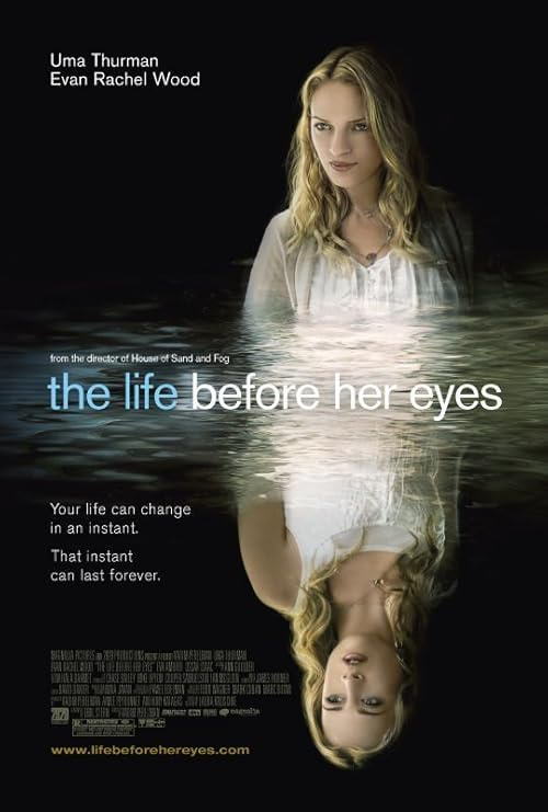 The Life Before Her Eyes movie poster
