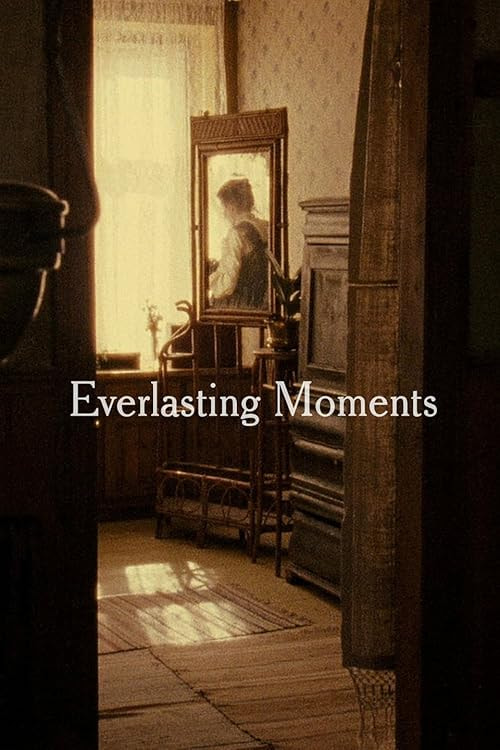 Everlasting Moments movie poster